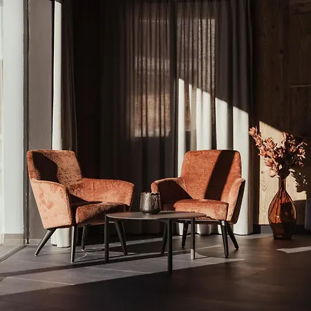 Alpesi faház Luxury Mile