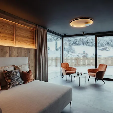 Chalet Luxury Mile
