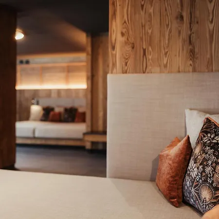 Chalet Luxury Mile *