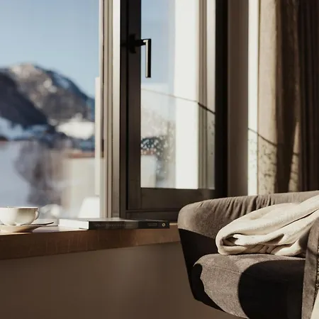 Chalet Luxury Mile Ortisei