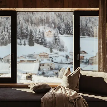 Chalet Luxury Mile Ortisei