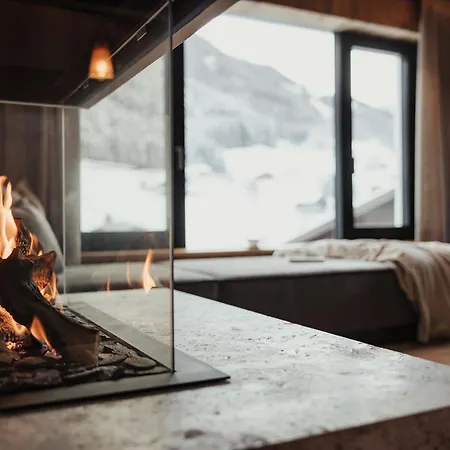 Chalet Luxury Mile Ortisei