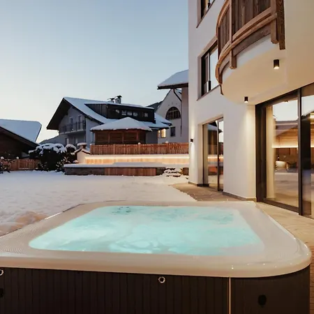 Luxury Mile * Ortisei