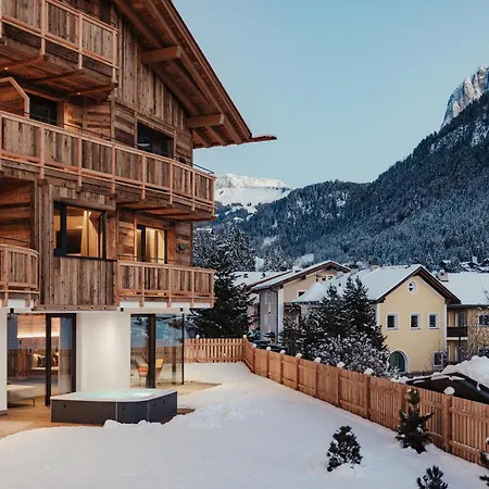 Luxury Mile Ortisei