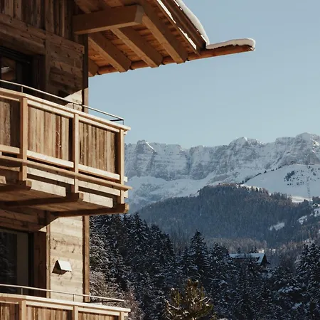 Chalet Luxury Mile