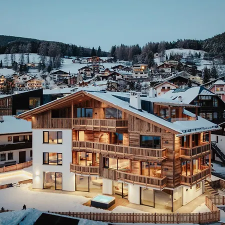 Chalet Luxury Mile *