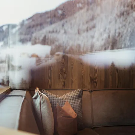 Luxury Mile Chalet *