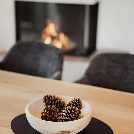 Chalet Luxury Mile