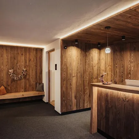 Chalet Luxury Mile *