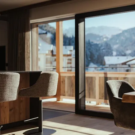 Chalet Luxury Mile