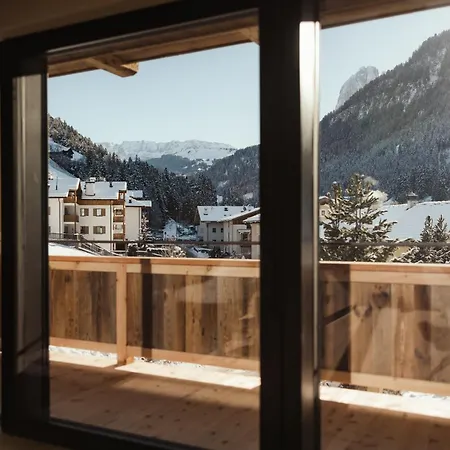 Chalet Luxury Mile *