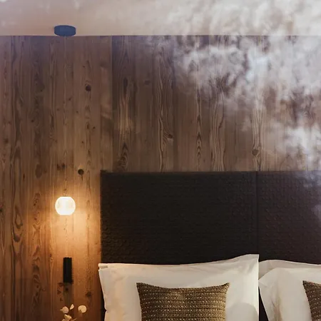 Luxury Mile Chalet Ortisei