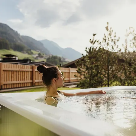 Luxury Mile Ortisei
