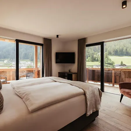 Luxury Mile * Ortisei