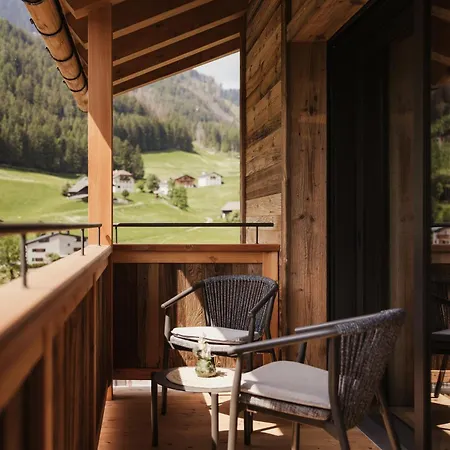 Luxury Mile Chalet