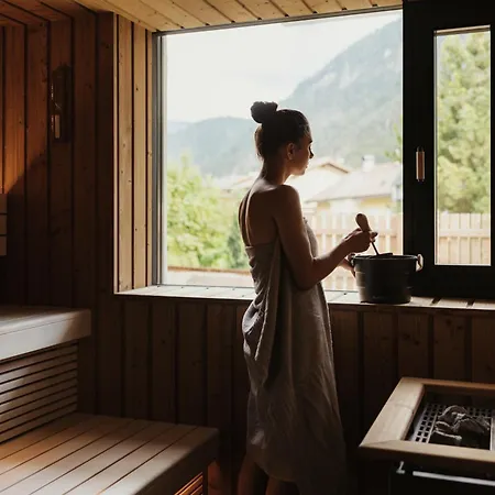 Chalet Luxury Mile *