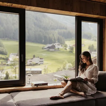 Chalet Luxury Mile Ortisei