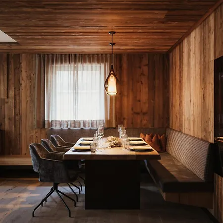 Luxury Mile Ortisei