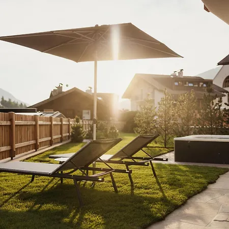 Chalet Luxury Mile *