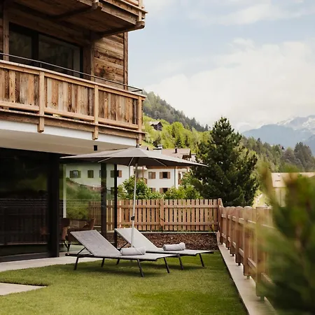 Luxury Mile Chalet *