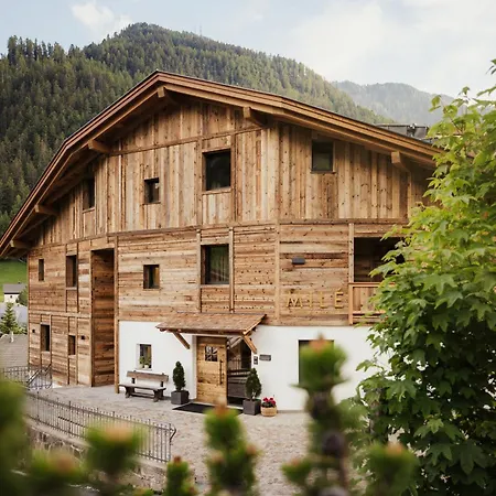 Chalet Luxury Mile *