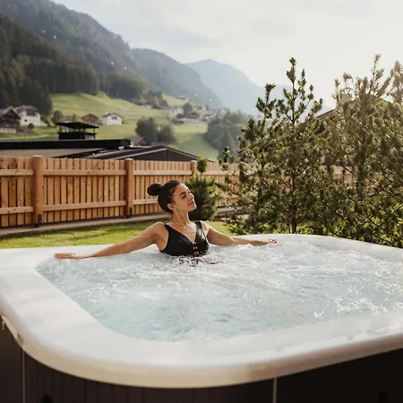Alpesi faház Luxury Mile