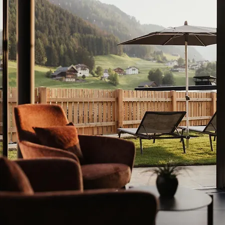 Chalet Luxury Mile *